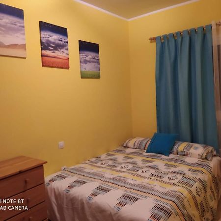 Casa San Miguel Free Wifi Appartement Morro Jable Buitenkant foto