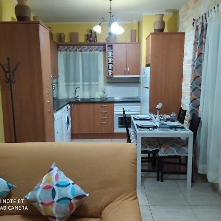 Casa San Miguel Free Wifi Appartement Morro Jable Buitenkant foto