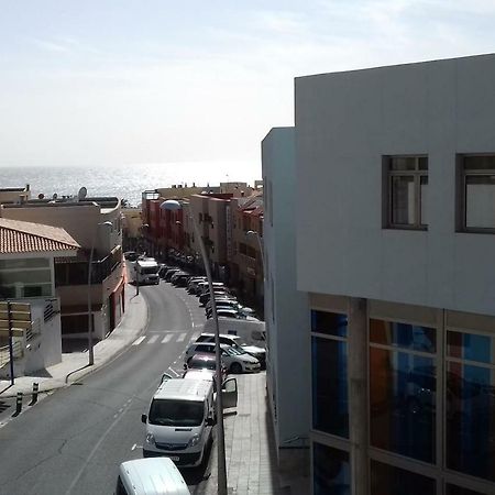 Casa San Miguel Free Wifi Appartement Morro Jable Buitenkant foto
