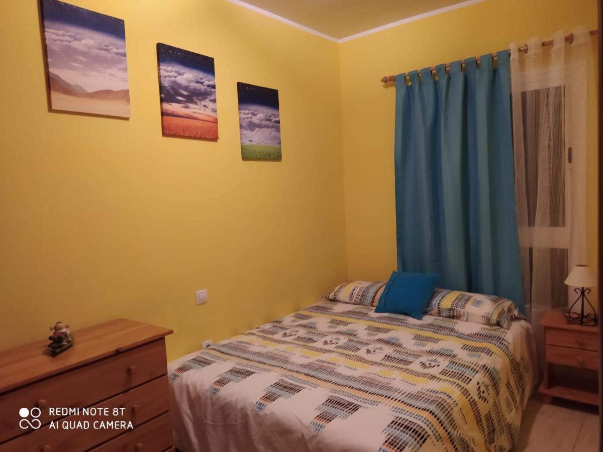 Casa San Miguel Free Wifi Appartement Morro Jable Buitenkant foto