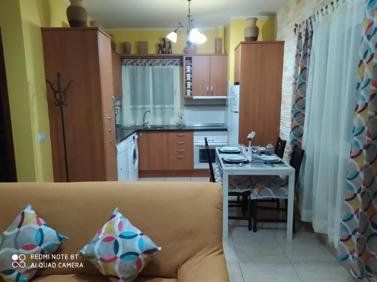 Casa San Miguel Free Wifi Appartement Morro Jable Buitenkant foto