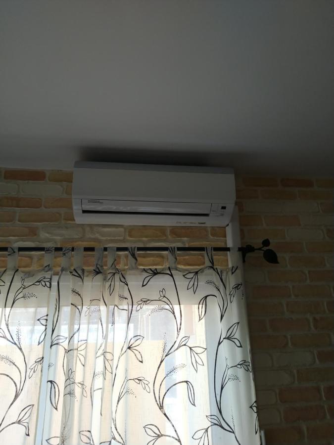 Casa San Miguel Free Wifi Appartement Morro Jable Buitenkant foto