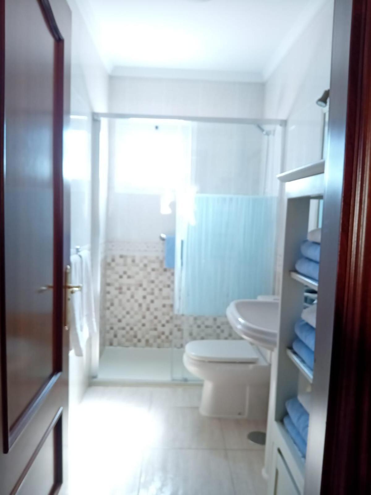 Casa San Miguel Free Wifi Appartement Morro Jable Buitenkant foto