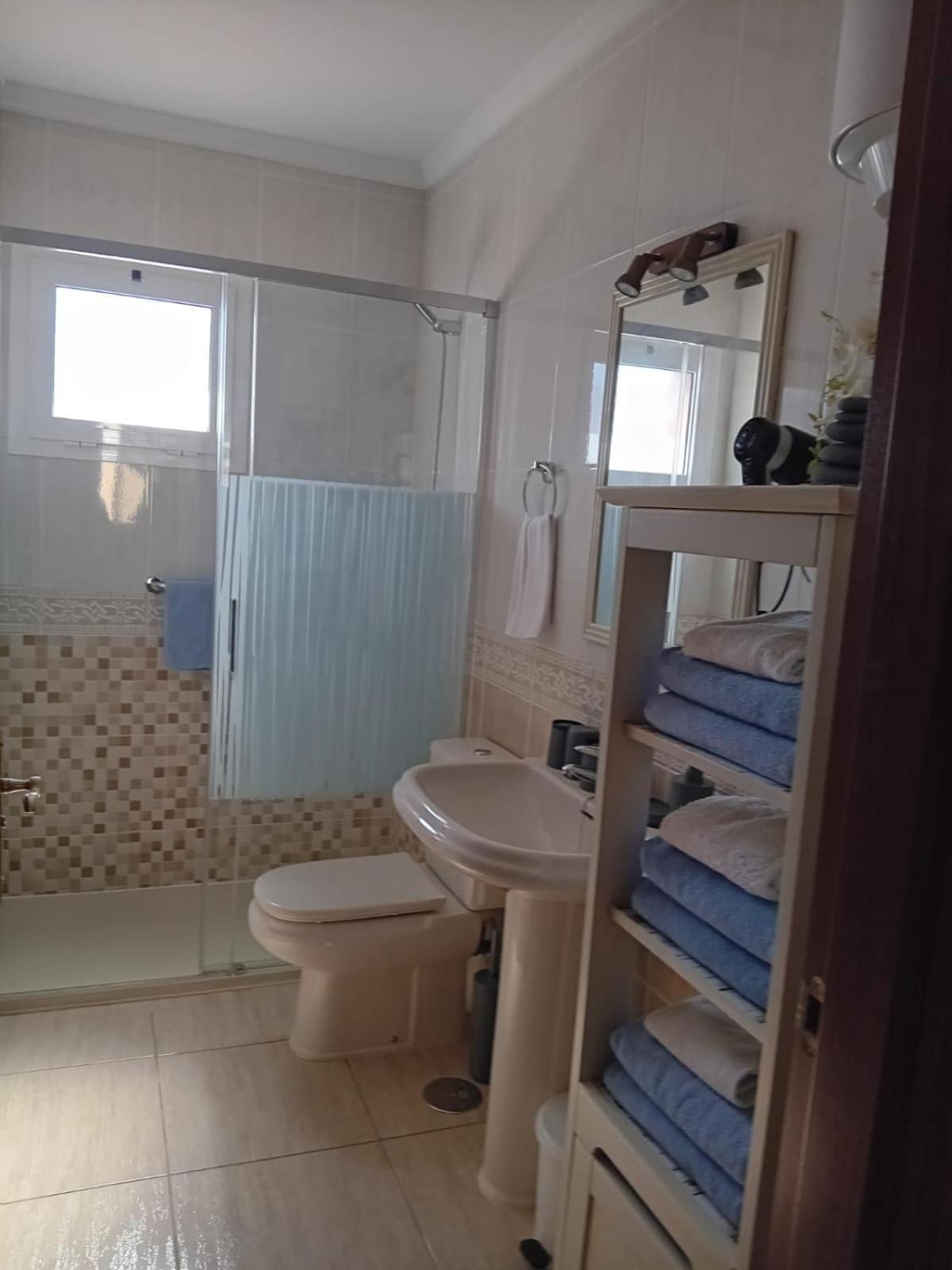 Casa San Miguel Free Wifi Appartement Morro Jable Buitenkant foto