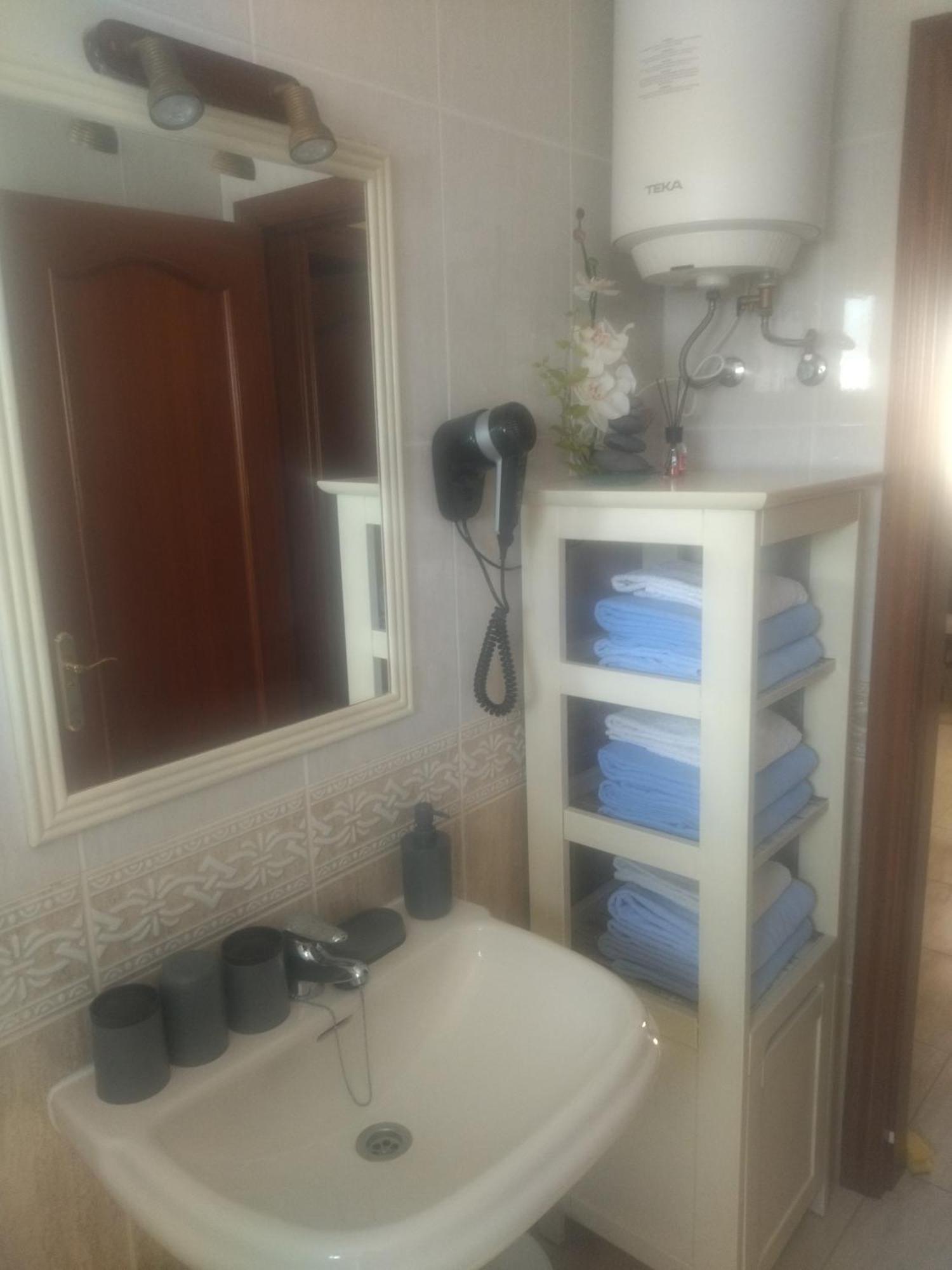 Casa San Miguel Free Wifi Appartement Morro Jable Buitenkant foto