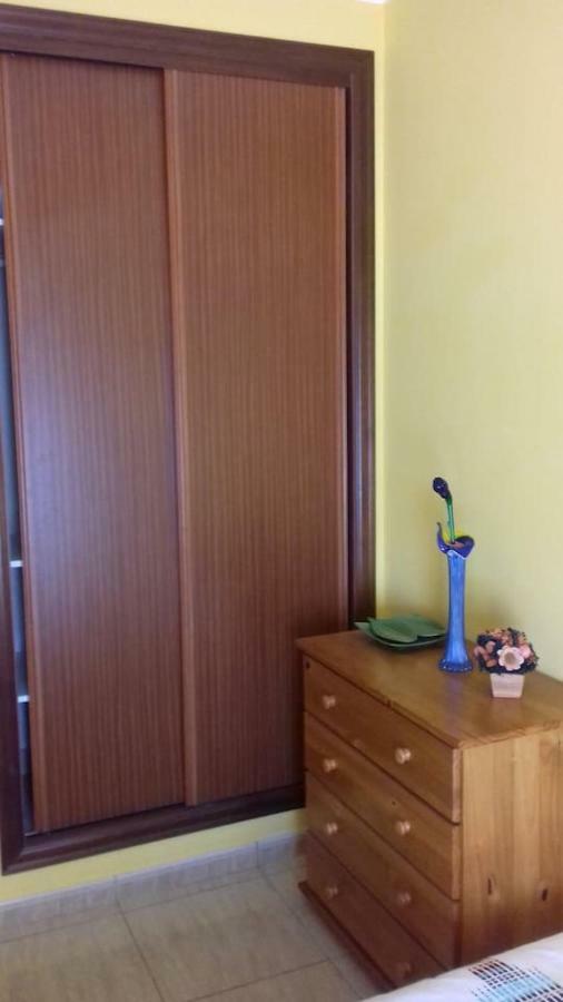 Casa San Miguel Free Wifi Appartement Morro Jable Buitenkant foto