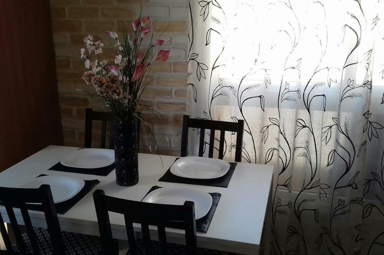 Casa San Miguel Free Wifi Appartement Morro Jable Buitenkant foto