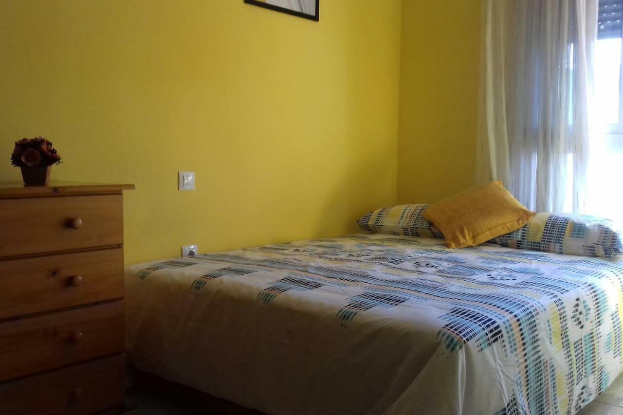 Casa San Miguel Free Wifi Appartement Morro Jable Buitenkant foto