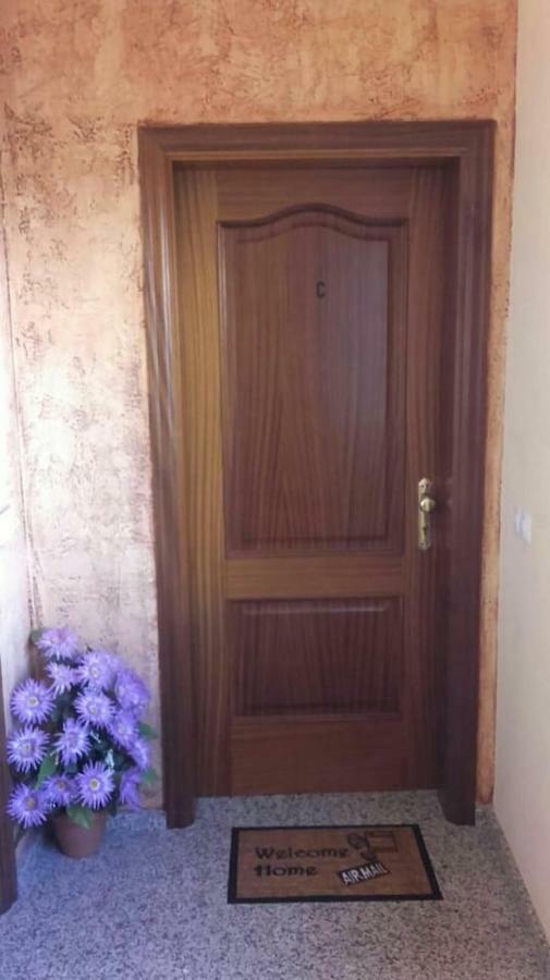Casa San Miguel Free Wifi Appartement Morro Jable Buitenkant foto