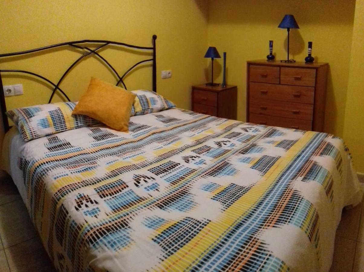 Casa San Miguel Free Wifi Appartement Morro Jable Buitenkant foto