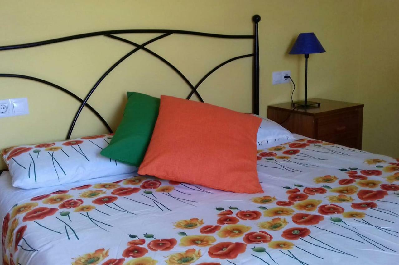 Casa San Miguel Free Wifi Appartement Morro Jable Buitenkant foto