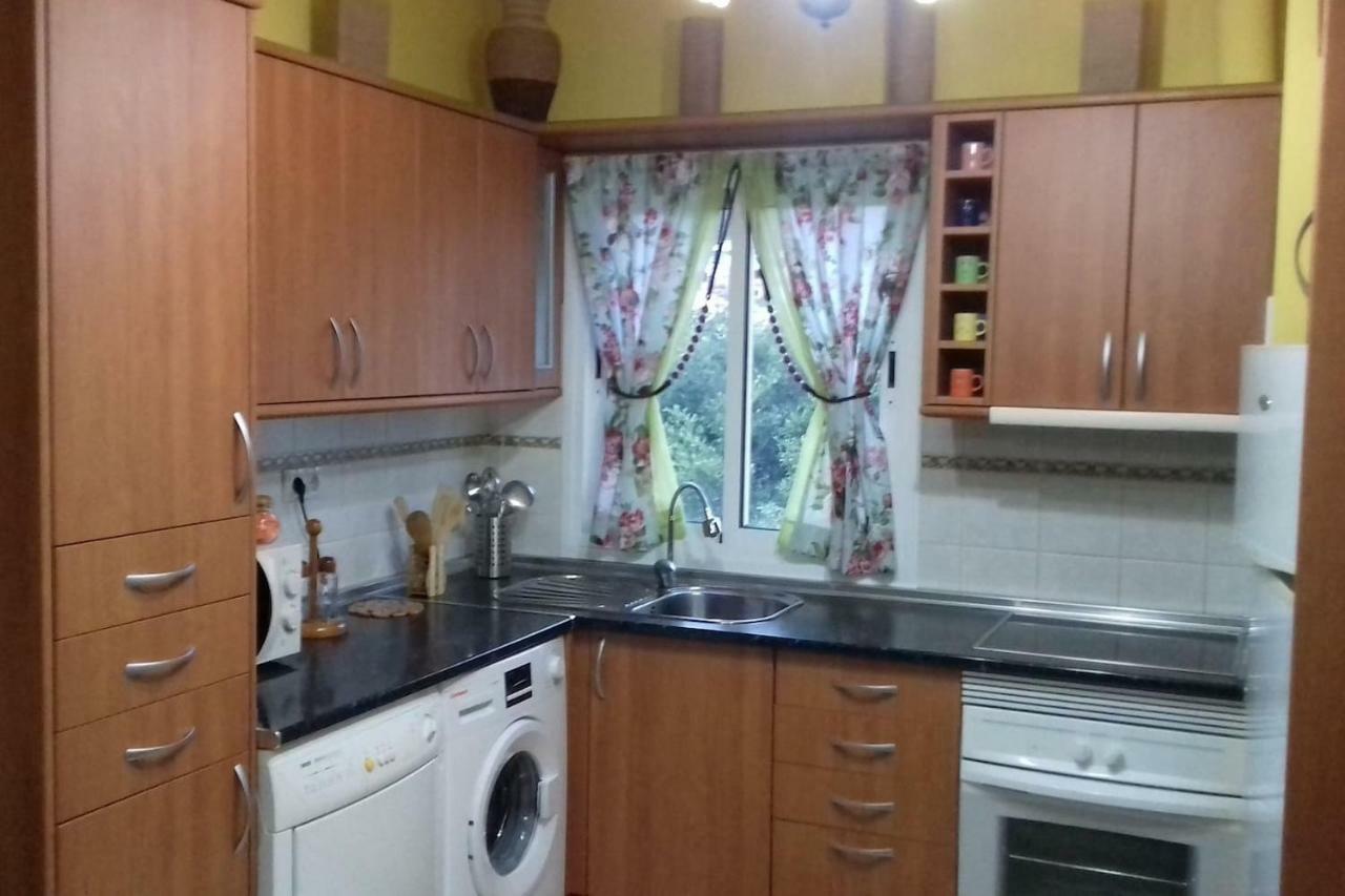 Casa San Miguel Free Wifi Appartement Morro Jable Buitenkant foto