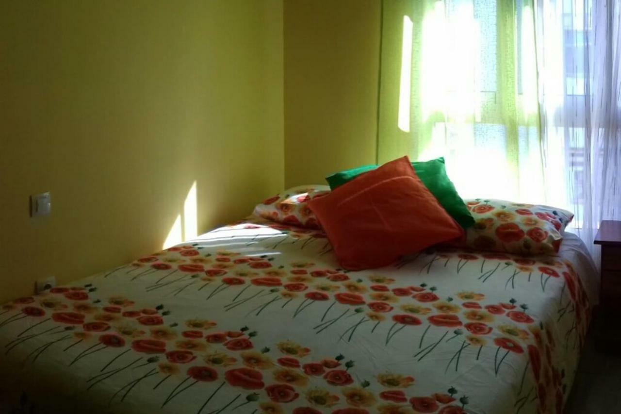 Casa San Miguel Free Wifi Appartement Morro Jable Buitenkant foto