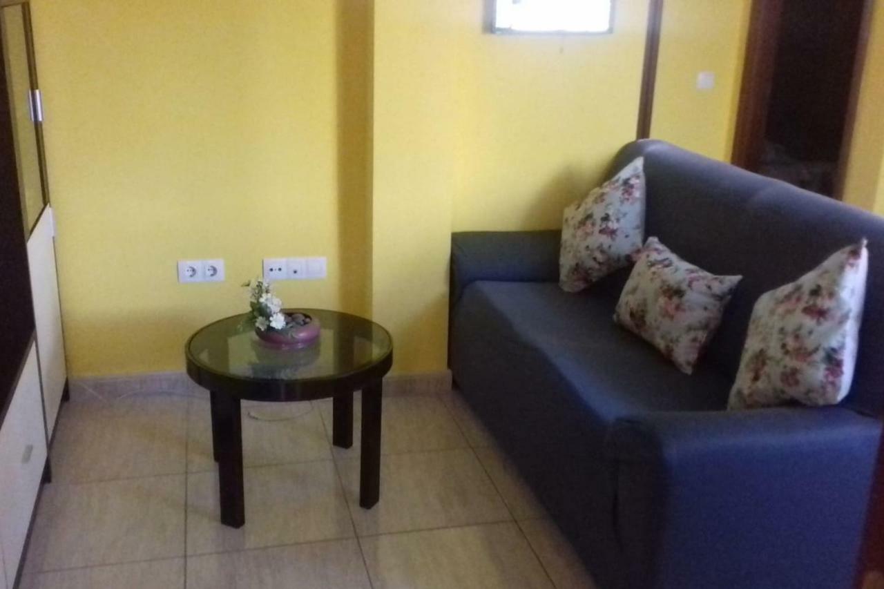 Casa San Miguel Free Wifi Appartement Morro Jable Buitenkant foto