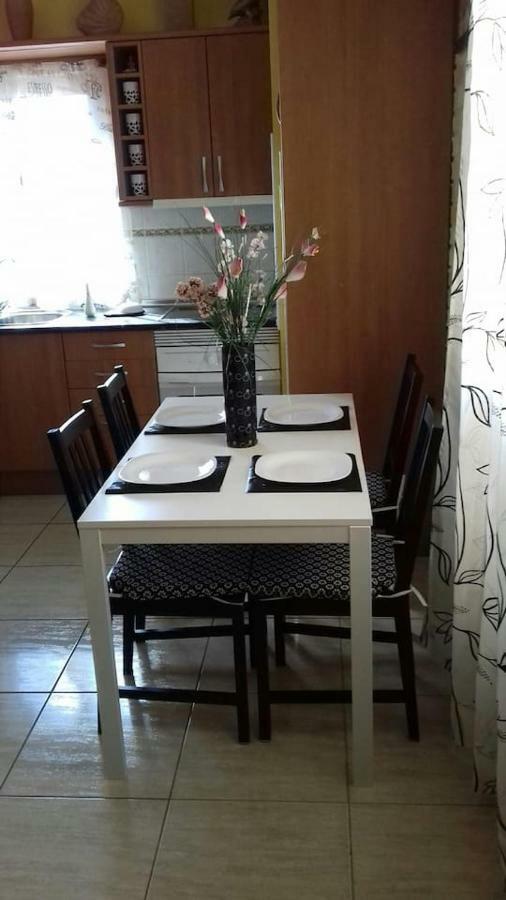 Casa San Miguel Free Wifi Appartement Morro Jable Buitenkant foto