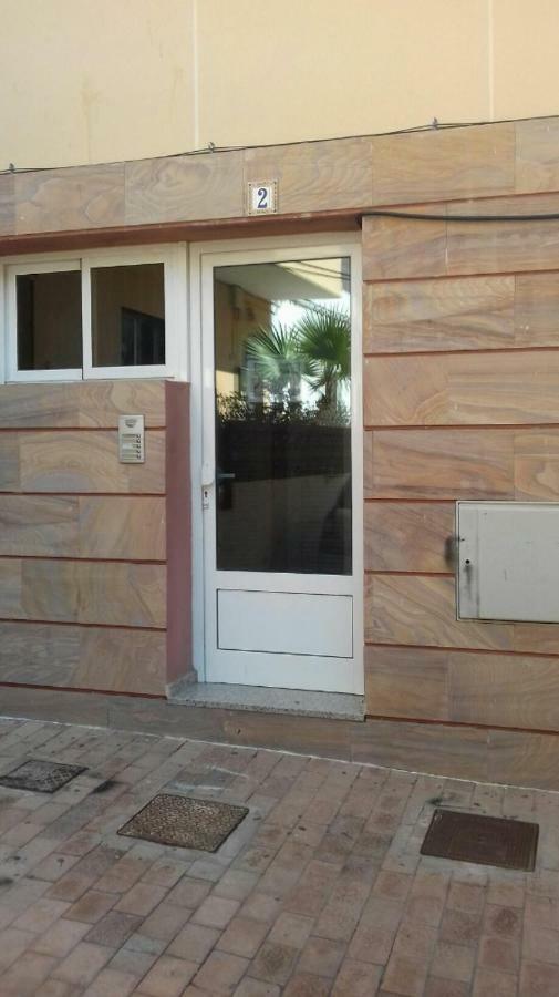 Casa San Miguel Free Wifi Appartement Morro Jable Buitenkant foto